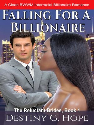 cover image of Falling For a Billionaire